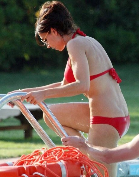 Christine Bleakley