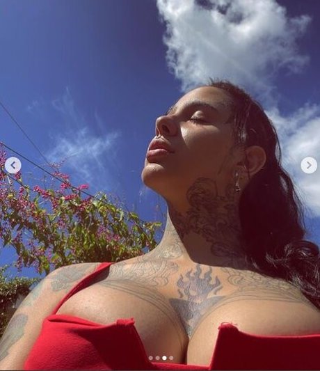 Nagie wyciekłe zdjęcie OnlyFans od Dana Gomes