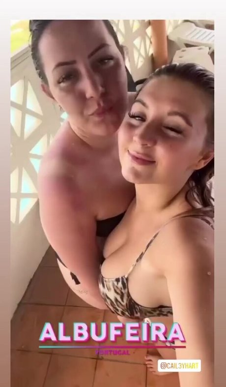 Nagie wyciekłe zdjęcie OnlyFans od Jazmineblouise