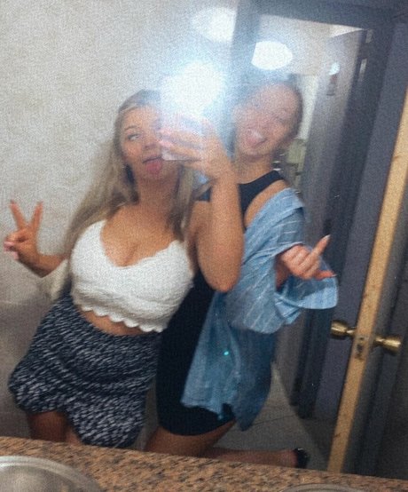 Nagie wyciekłe zdjęcie OnlyFans od Jazmineblouise