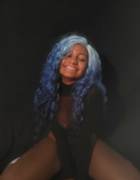 Nagie wyciekłe zdjęcie OnlyFans od Naturallynina