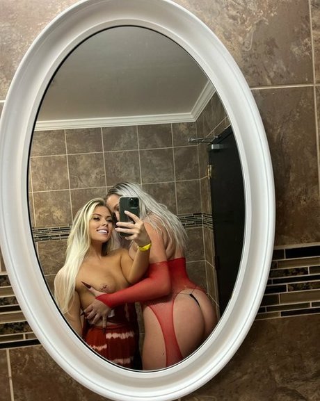 Nagie wyciekłe zdjęcie OnlyFans od Kirby