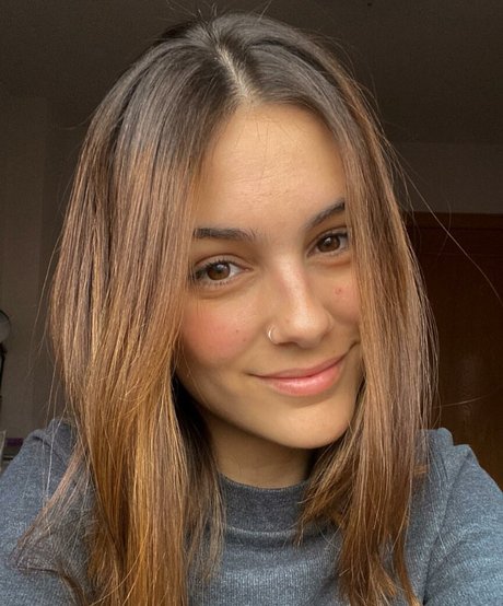 Nagie wyciekłe zdjęcie OnlyFans od Miriamvilloria