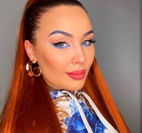 Nagie wyciekłe zdjęcie OnlyFans od Marina Burnashova