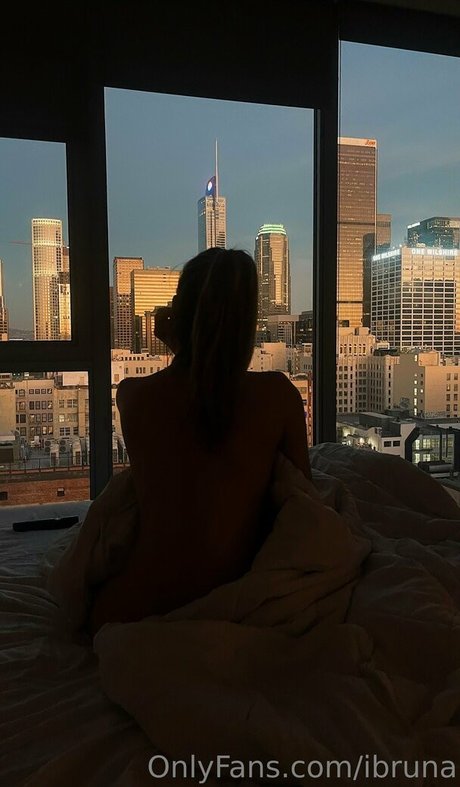 Nagie wyciekłe zdjęcie OnlyFans od Ibruna