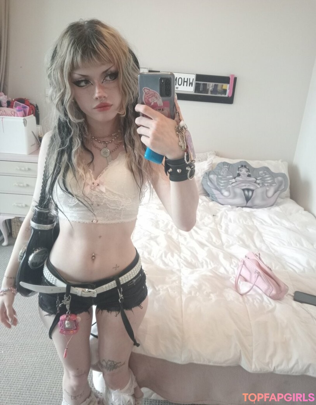 Nagie wyciekłe zdjęcie OnlyFans od Allmyheartbear #63 Nagie wyciekłe zdjęcie OnlyFans od Allmyheartbear #63