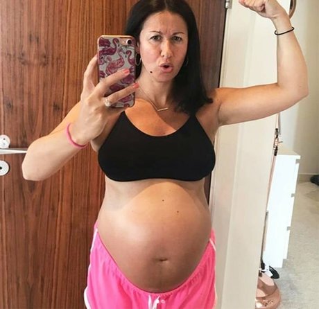 Nagie wyciekłe zdjęcie OnlyFans od Hayley Tamaddon