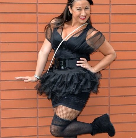 Nagie wyciekłe zdjęcie OnlyFans od Hayley Tamaddon