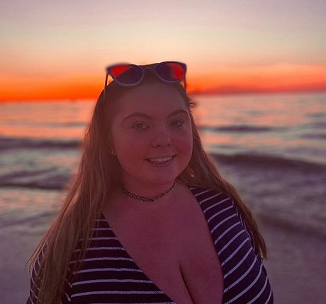 Nagie wyciekłe zdjęcie OnlyFans od Amberly