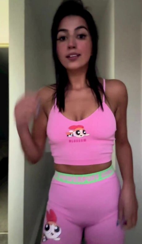 Nagie wyciekłe zdjęcie OnlyFans od Aaliyah Yasin