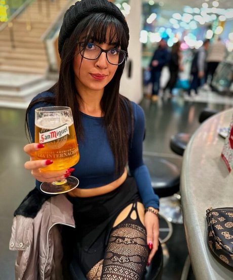 Nagie wyciekłe zdjęcie OnlyFans od Aaliyah Yasin
