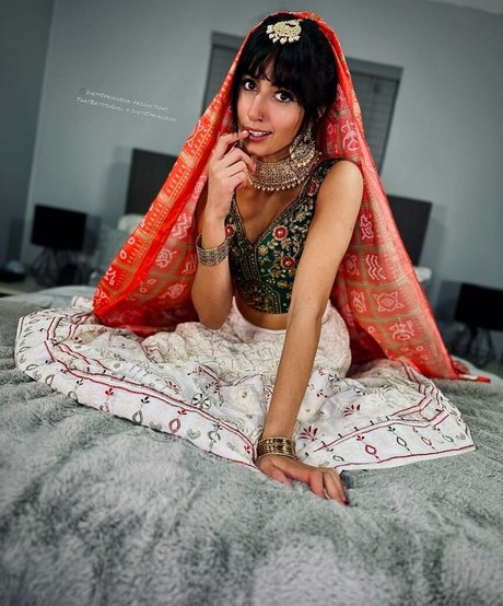 Nagie wyciekłe zdjęcie OnlyFans od Aaliyah Yasin