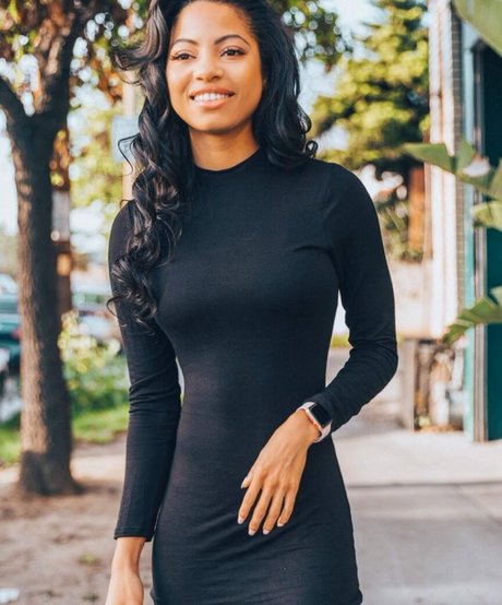 Nagie wyciekłe zdjęcie OnlyFans od Camille Hyde