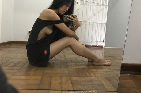 Nagie wyciekłe zdjęcie OnlyFans od Gakim0