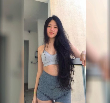 Nagie wyciekłe zdjęcie OnlyFans od Gakim0