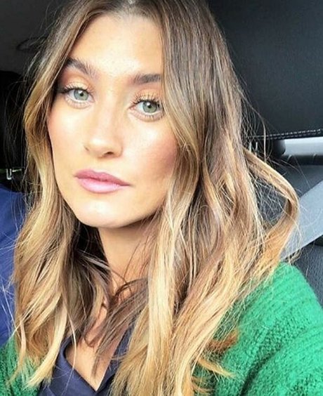 Emmerdale's Charley Webb