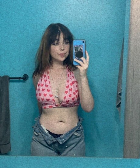 Nagie wyciekłe zdjęcie OnlyFans od Daisyy Mayyy