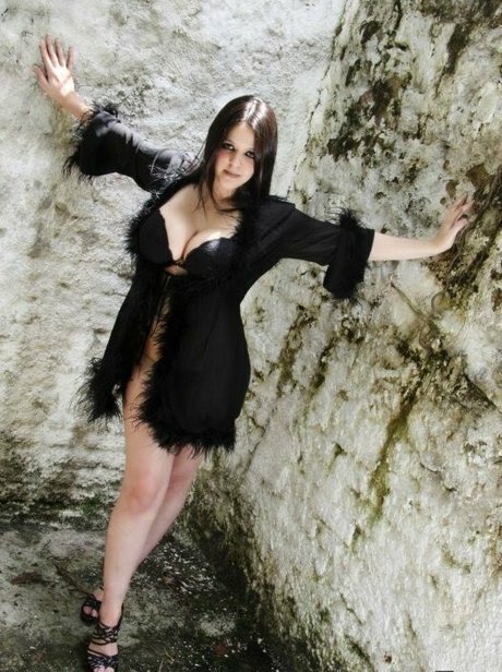 Nagie wyciekłe zdjęcie OnlyFans od Sabrina Miqueletti