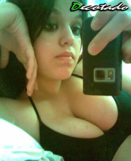 Nagie wyciekłe zdjęcie OnlyFans od Sabrina Miqueletti