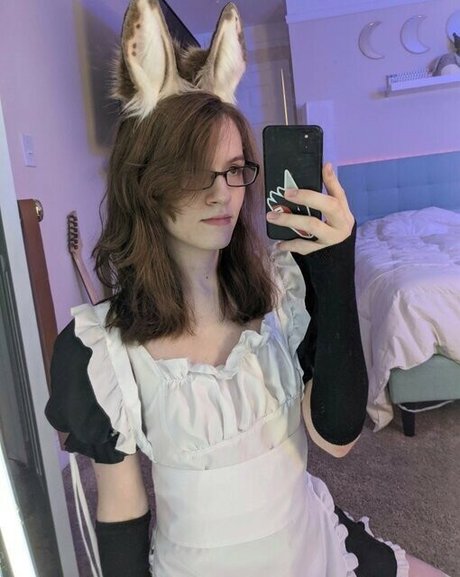 Nagie wyciekłe zdjęcie OnlyFans od Shaninjago