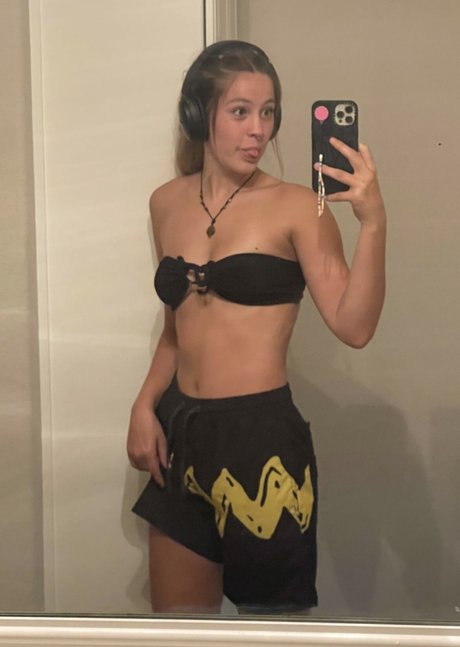 Peyton Coffee Nagie wyciekłe zdjęcie OnlyFans od Peyton Coffee #149