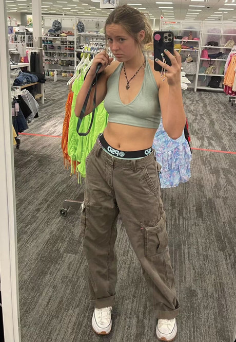 Peyton Coffee Nagie wyciekłe zdjęcie OnlyFans od Peyton Coffee #150