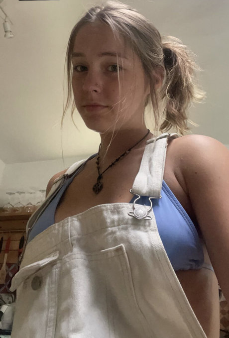 Peyton Coffee Nagie wyciekłe zdjęcie OnlyFans od Peyton Coffee #156