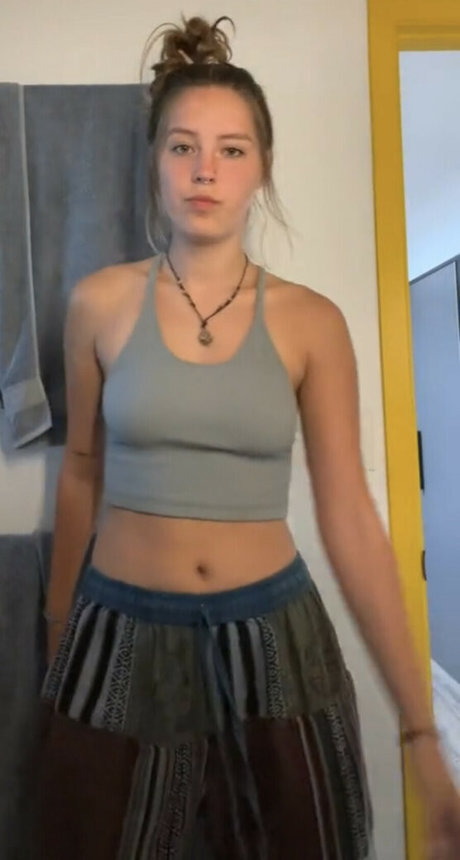 Peyton Coffee Nagie wyciekłe zdjęcie OnlyFans od Peyton Coffee #53