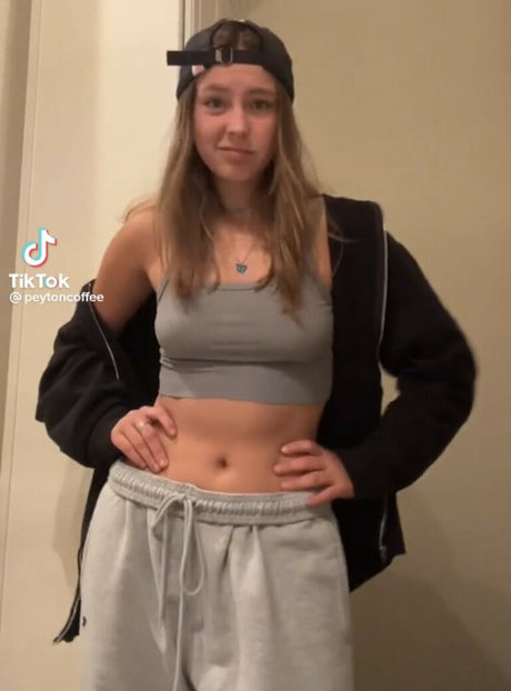 Peyton Coffee Nagie wyciekłe zdjęcie OnlyFans od Peyton Coffee #71