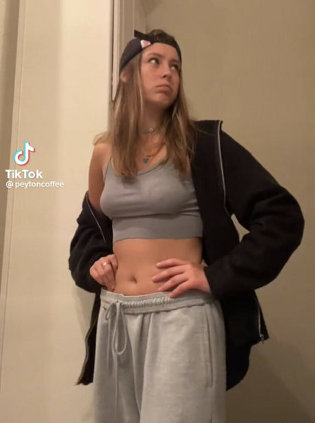 Peyton Coffee Nagie wyciekłe zdjęcie OnlyFans od Peyton Coffee #72