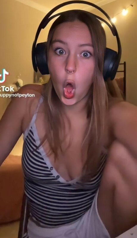 Peyton Coffee Nagie wyciekłe zdjęcie OnlyFans od Peyton Coffee #93