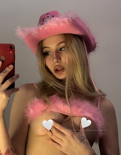Nagie wyciekłe zdjęcie OnlyFans od Morana Axe
