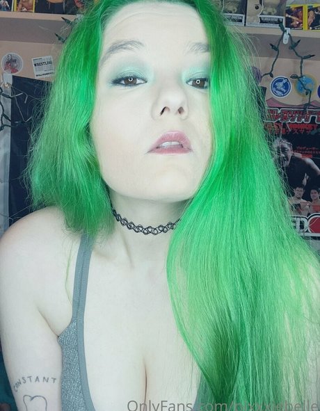 Pixxxiebelle