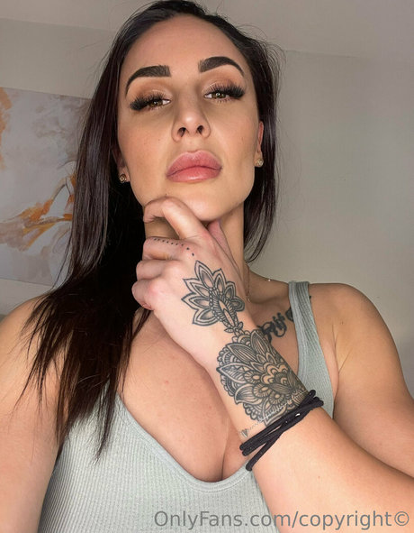 Nagie wyciekłe zdjęcie OnlyFans od Amanda Micallef