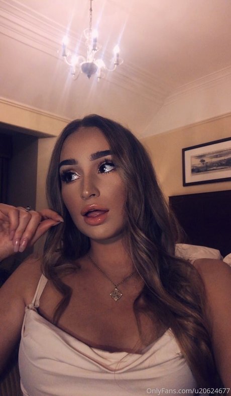 Nagie wyciekłe zdjęcie OnlyFans od Chloe Marshall