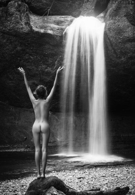Nagie wyciekłe zdjęcie OnlyFans od Artofdanworld