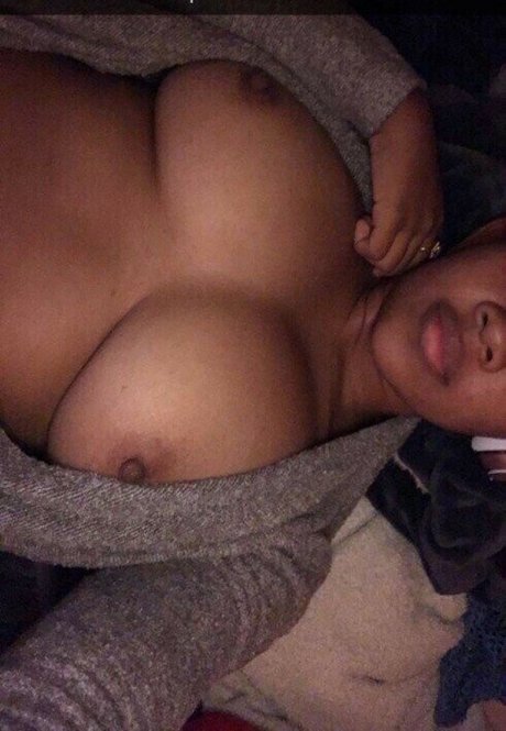 Nagie wyciekłe zdjęcie OnlyFans od Obsessed
