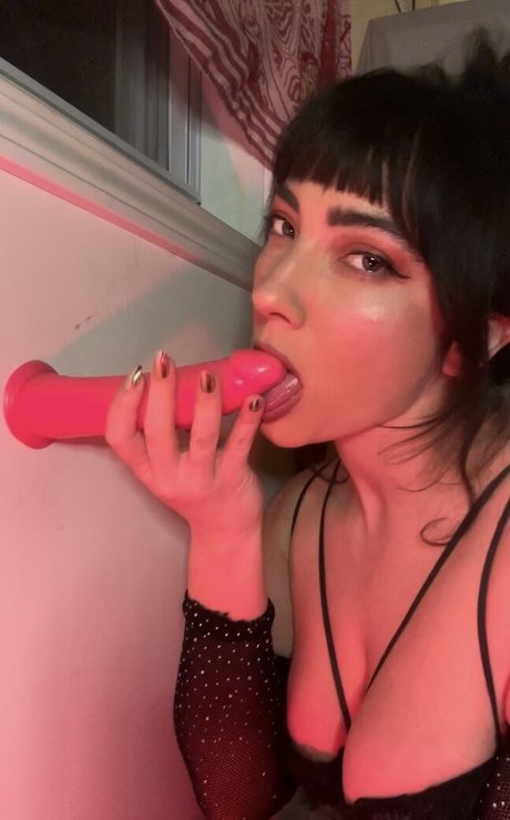 Nagie wyciekłe zdjęcie OnlyFans od Blairswitch