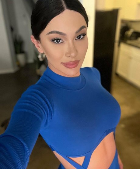 Nagie wyciekłe zdjęcie OnlyFans od Andylynn Payne