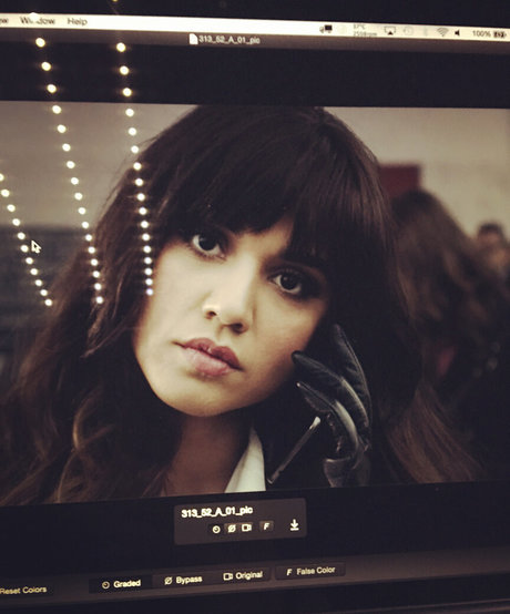 Summer Bishil