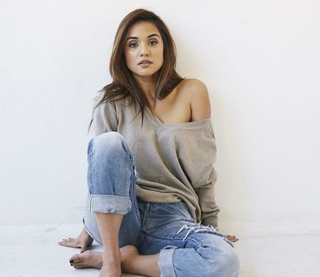 Nagie wyciekłe zdjęcie OnlyFans od Summer Bishil