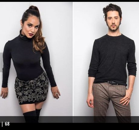 Summer Bishil