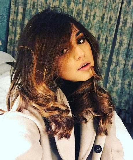 Summer Bishil
