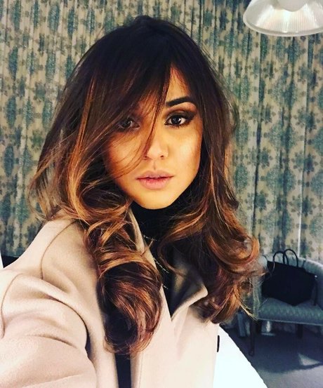 Summer Bishil