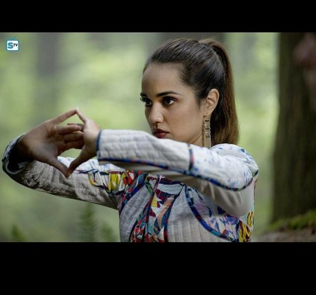 Summer Bishil
