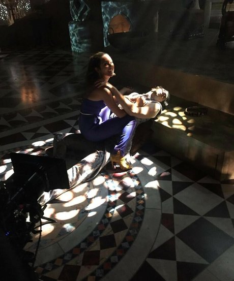 Summer Bishil