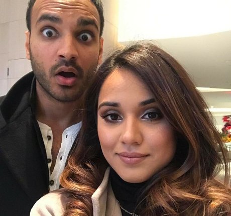 Summer Bishil