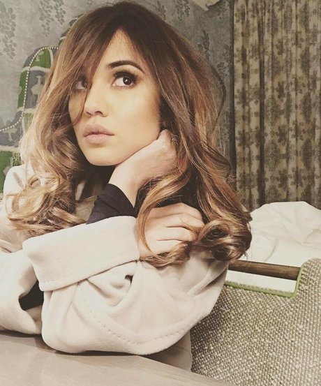 Summer Bishil