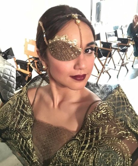 Summer Bishil