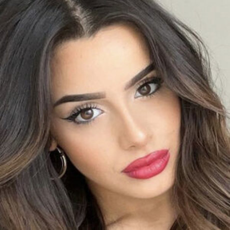 Nagie wyciekłe zdjęcie OnlyFans od Celina Sharma
